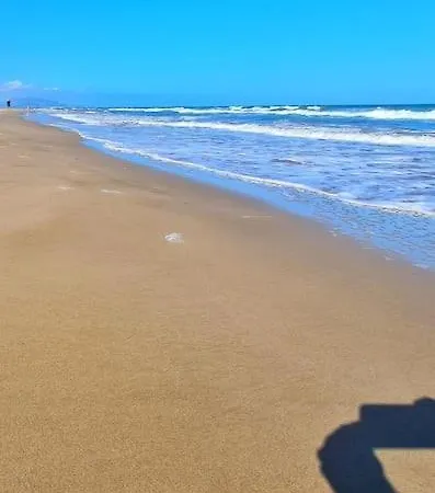 En Marina Dor,