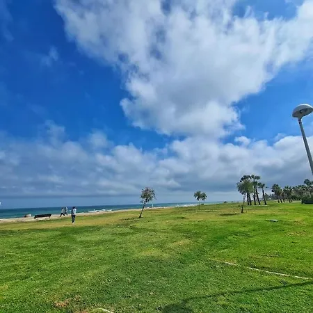 En Marina Dor, Apartment