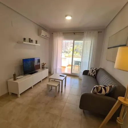 En Marina Dor, Apartment Oropesa del Mar