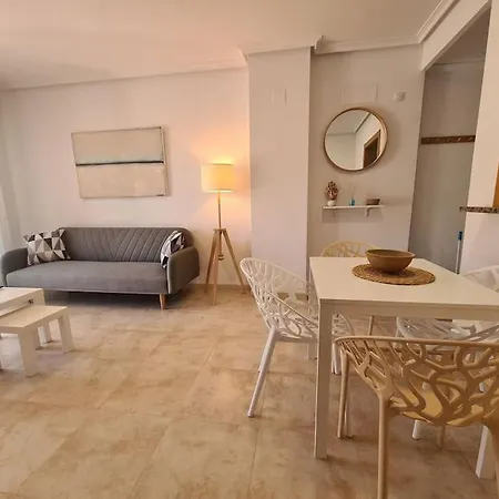 En Marina Dor, Oropesa del Mar
