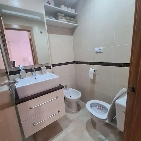 Apartment En Marina Dor, Oropesa del Mar