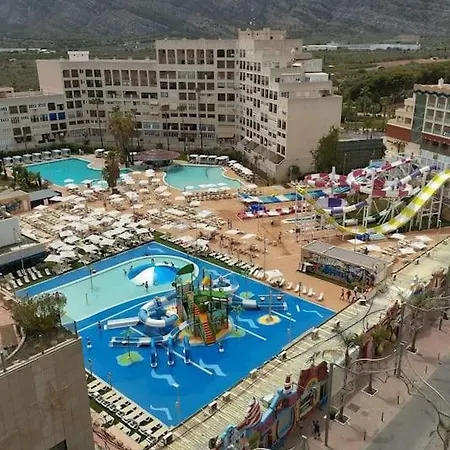 En Marina Dor, *
