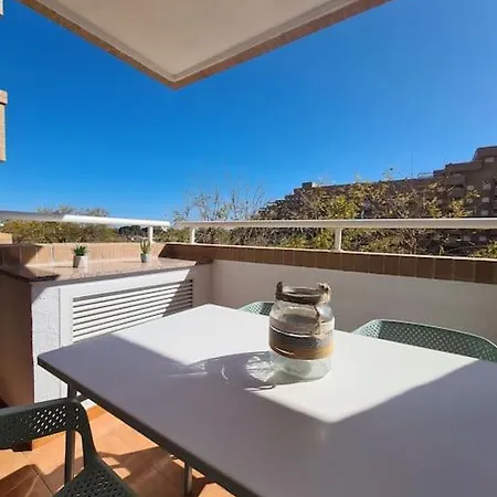 Apartment En Marina Dor, *