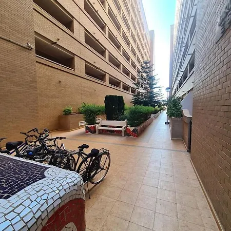 Apartment En Marina Dor, Oropesa del Mar