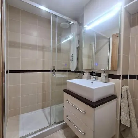 En Marina Dor, Apartment *