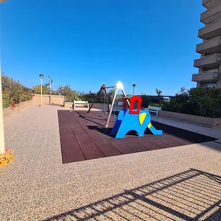 Apartment En Marina Dor,