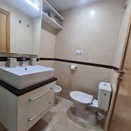 Apartment En Marina Dor, Oropesa del Mar