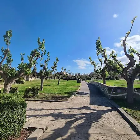 Apartment En Marina Dor,