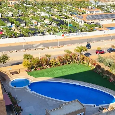 Apartment En Marina Dor, *