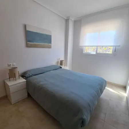 Apartment En Marina Dor, Oropesa del Mar