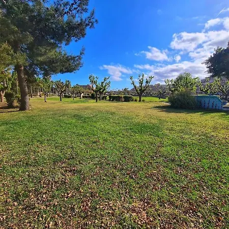 Apartment En Marina Dor,