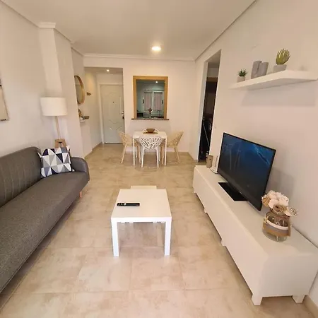 Apartment En Marina Dor, *